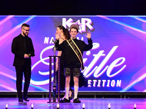 Pigeon Forge, TN Nationals - 6/22/2024 - Awards