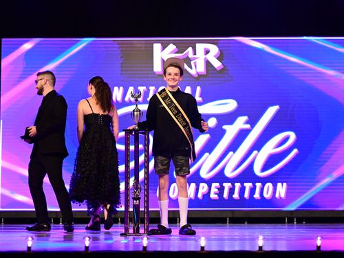 Pigeon Forge, TN Nationals - 6/22/2024 - Awards