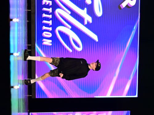Pigeon Forge, TN Nationals - 6/22/2024 - Awards