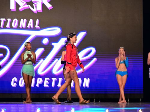 Pigeon Forge, TN Nationals - 6/22/2024 - Awards