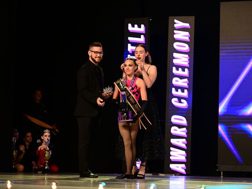 Pigeon Forge, TN Nationals - 6/22/2024 - Awards