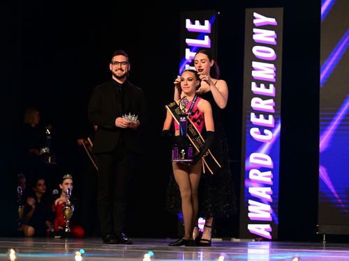 Pigeon Forge, TN Nationals - 6/22/2024 - Awards