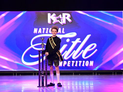 Pigeon Forge, TN Nationals - 6/22/2024 - Awards