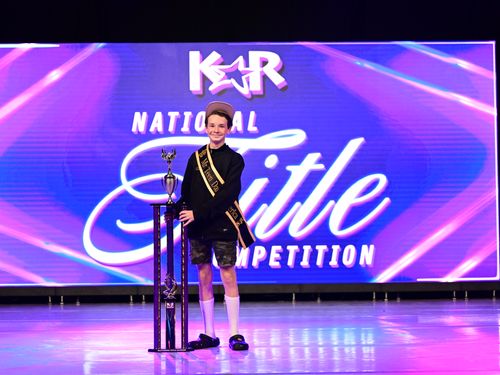 Pigeon Forge, TN Nationals - 6/22/2024 - Awards