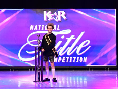 Pigeon Forge, TN Nationals - 6/22/2024 - Awards