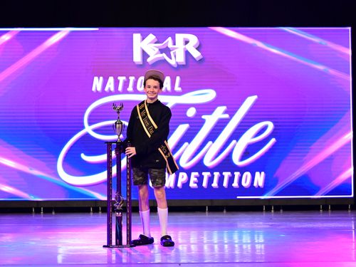 Pigeon Forge, TN Nationals - 6/22/2024 - Awards