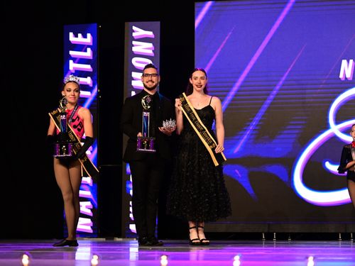 Pigeon Forge, TN Nationals - 6/22/2024 - Awards