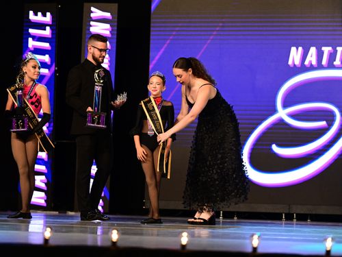 Pigeon Forge, TN Nationals - 6/22/2024 - Awards