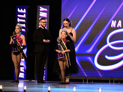 Pigeon Forge, TN Nationals - 6/22/2024 - Awards
