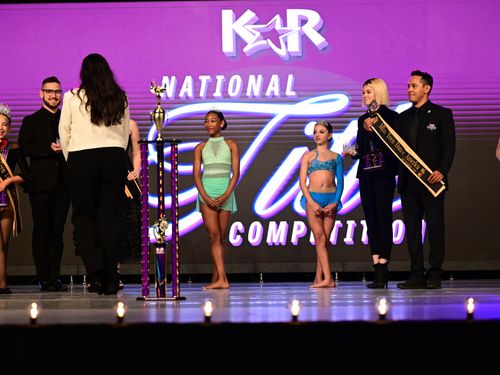 Pigeon Forge, TN Nationals - 6/22/2024 - Awards