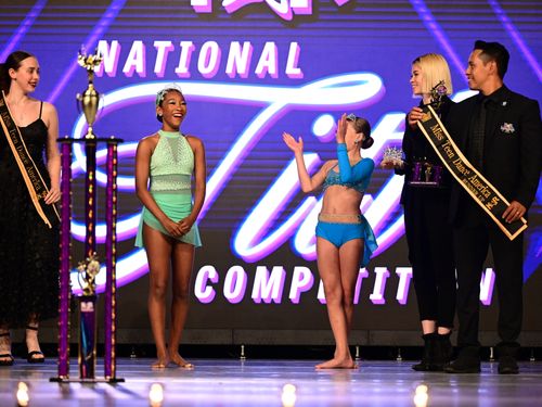 Pigeon Forge, TN Nationals - 6/22/2024 - Awards