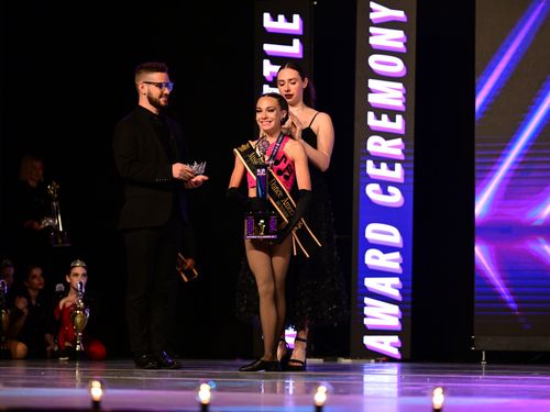 Pigeon Forge, TN Nationals - 6/22/2024 - Awards