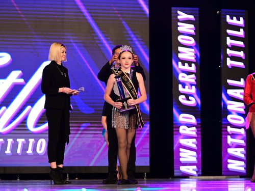 Pigeon Forge, TN Nationals - 6/22/2024 - Awards