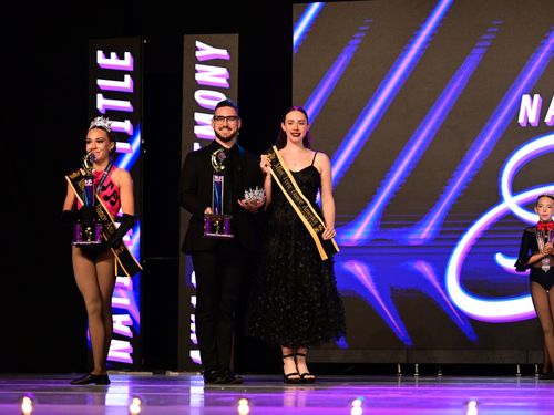 Pigeon Forge, TN Nationals - 6/22/2024 - Awards