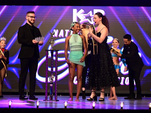 Pigeon Forge, TN Nationals - 6/22/2024 - Awards