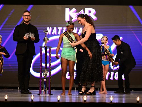 Pigeon Forge, TN Nationals - 6/22/2024 - Awards