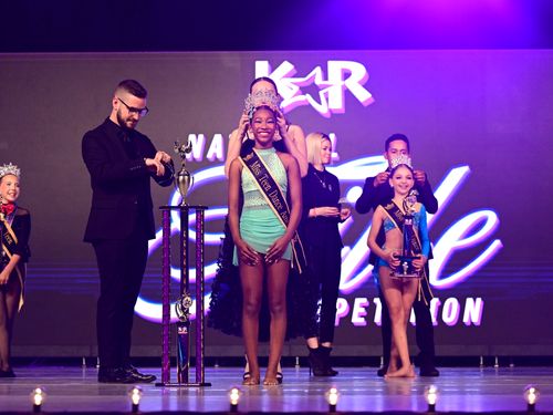 Pigeon Forge, TN Nationals - 6/22/2024 - Awards