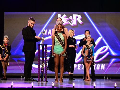 Pigeon Forge, TN Nationals - 6/22/2024 - Awards
