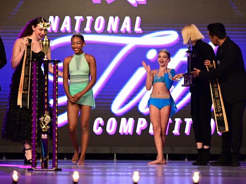 Pigeon Forge, TN Nationals - 6/22/2024 - Awards