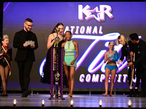 Pigeon Forge, TN Nationals - 6/22/2024 - Awards