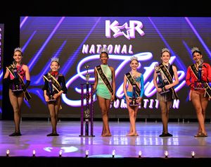 Pigeon Forge, TN Nationals - 6/22/2024