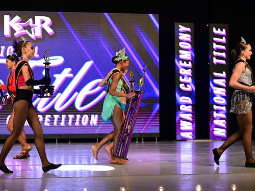 Pigeon Forge, TN Nationals - 6/22/2024 - Awards