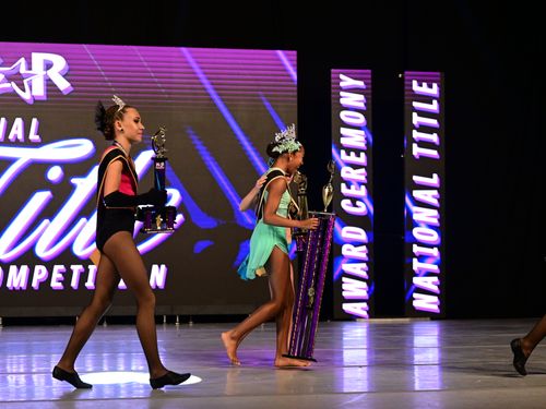 Pigeon Forge, TN Nationals - 6/22/2024 - Awards