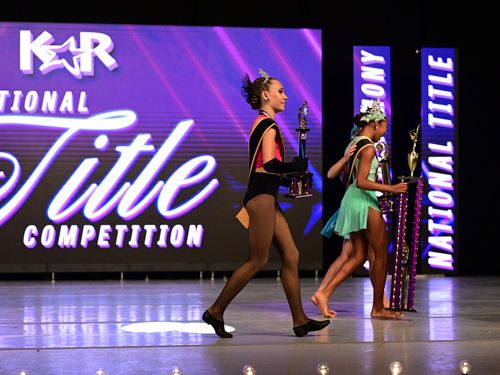 Pigeon Forge, TN Nationals - 6/22/2024 - Awards