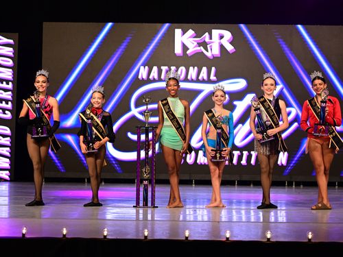 Pigeon Forge, TN Nationals - 6/22/2024 - Awards