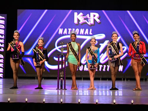 Pigeon Forge, TN Nationals - 6/22/2024 - Awards