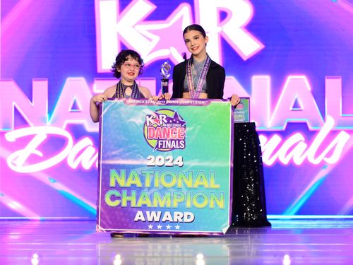 Pigeon Forge, TN Nationals - 6/22/2024 - Awards