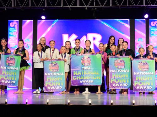 Pigeon Forge, TN Nationals - 6/22/2024 - Awards
