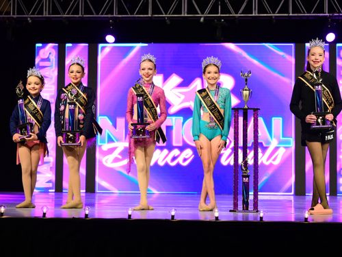 Pigeon Forge, TN Nationals - 6/22/2024 - Awards