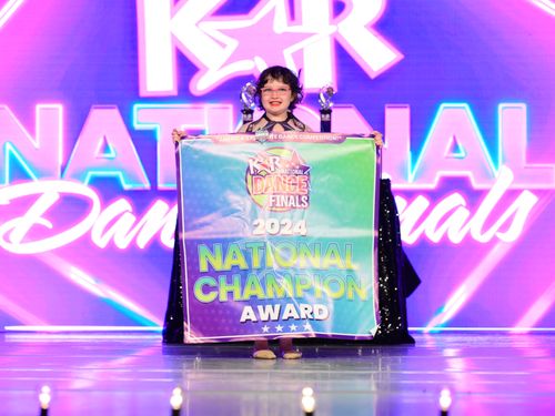 Pigeon Forge, TN Nationals - 6/22/2024 - Awards