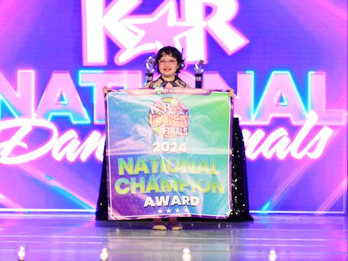 Pigeon Forge, TN Nationals - 6/22/2024 - Awards