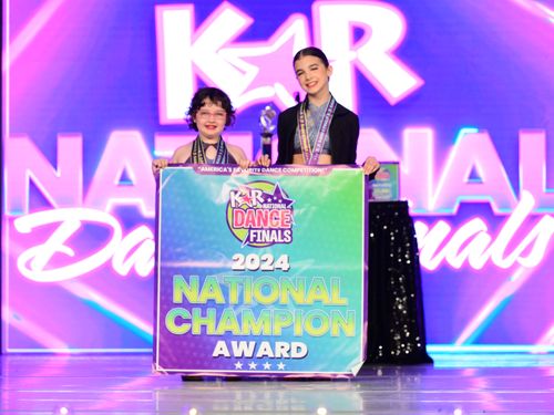 Pigeon Forge, TN Nationals - 6/22/2024 - Awards
