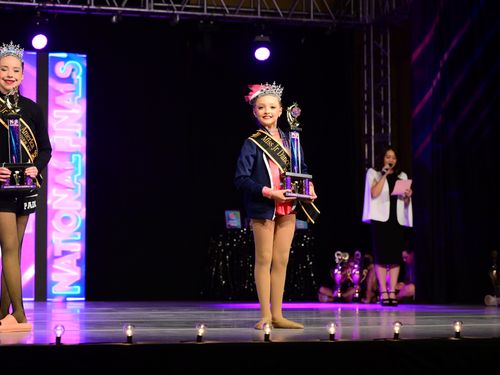 Pigeon Forge, TN Nationals - 6/22/2024 - Awards