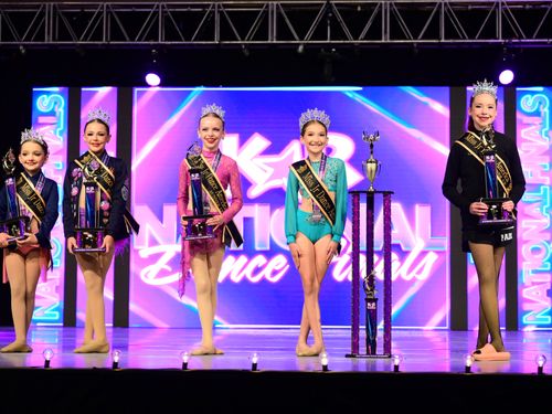 Pigeon Forge, TN Nationals - 6/22/2024 - Awards
