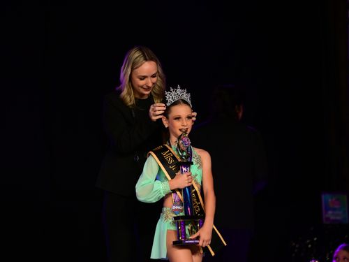 Pigeon Forge, TN Nationals - 6/22/2024 - Awards
