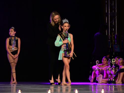 Pigeon Forge, TN Nationals - 6/22/2024 - Awards