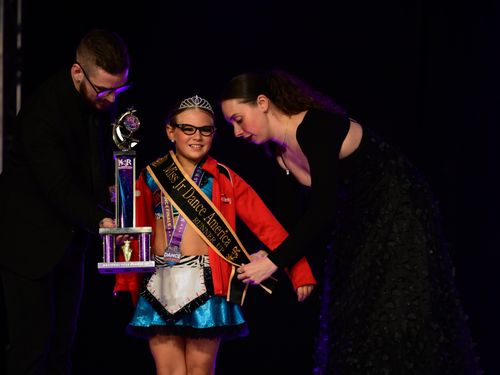 Pigeon Forge, TN Nationals - 6/22/2024 - Awards