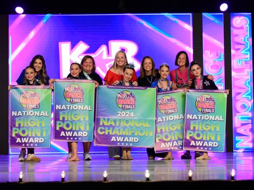 Pigeon Forge, TN Nationals - 6/22/2024 - Awards
