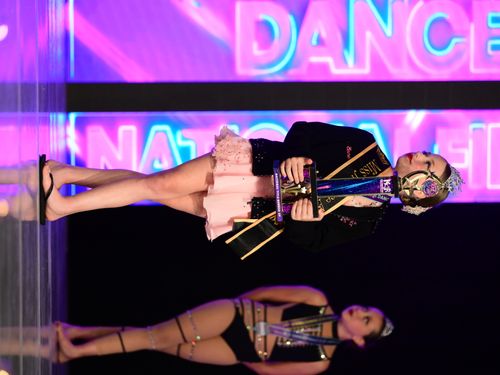 Pigeon Forge, TN Nationals - 6/22/2024 - Awards