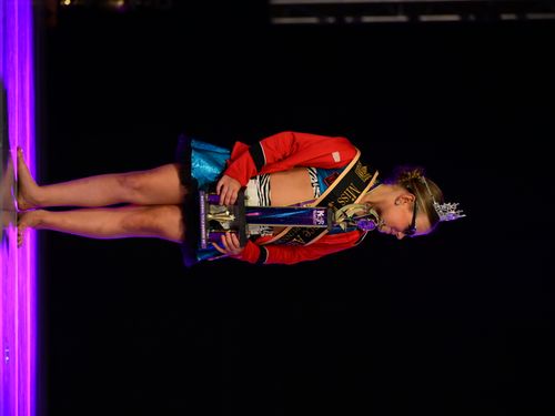Pigeon Forge, TN Nationals - 6/22/2024 - Awards