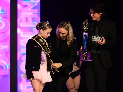 Pigeon Forge, TN Nationals - 6/22/2024 - Awards