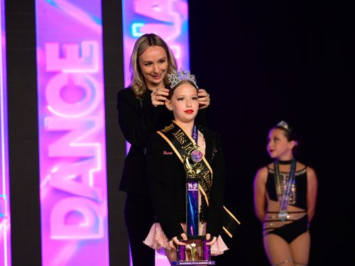 Pigeon Forge, TN Nationals - 6/22/2024 - Awards