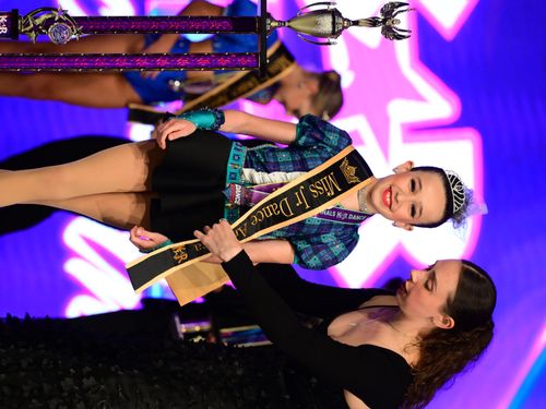 Pigeon Forge, TN Nationals - 6/22/2024 - Awards