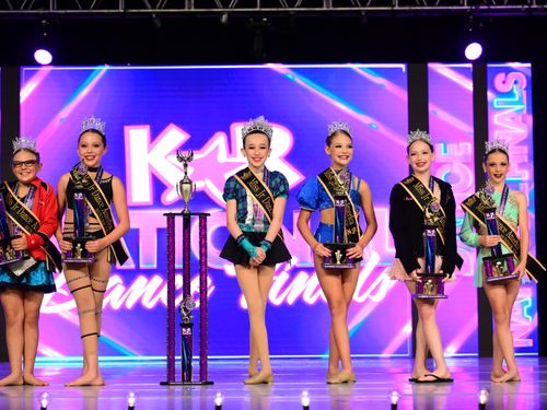Pigeon Forge, TN Nationals - 6/22/2024 - Awards
