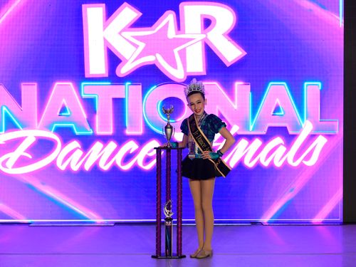 Pigeon Forge, TN Nationals - 6/22/2024 - Awards