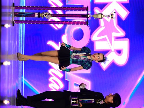 Pigeon Forge, TN Nationals - 6/22/2024 - Awards